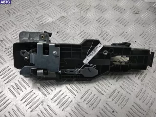  Ручка двери наружная передняя правая Nissan Micra K13 Арт 53783977, вид 2