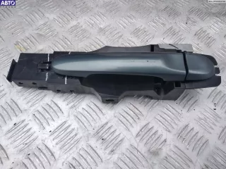  Ручка двери наружная передняя левая Nissan Micra K13 Арт 53775912, вид 2