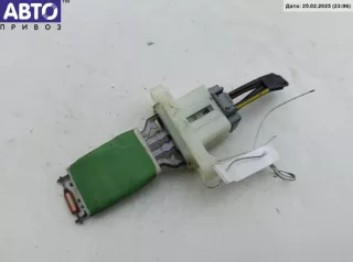  Сопротивление отопителя Ford C-max 1 Арт 54386455, вид 2