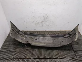 1M6807417BF Бампер задний серебристый Seat Toledo 2 Арт 7885914, вид 5