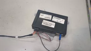 A1698270162 Блок радио Mercedes GL X164 Арт 8843573, вид 1