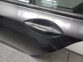 41007203979,7203979 Дверь задняя левая черная BMW 7 F01/F02 Арт 8839972, вид 2