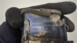 8030A158 Дефлектор обдува салона Mitsubishi Outlander sport Арт 8842297, вид 4