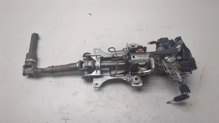 1209616,2S413C529BA Рулевая колонка Ford Focus 1 Арт 8841828, вид 1