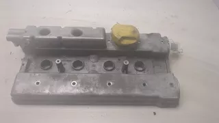 90470439,5607526 Клапанная крышка Opel Vectra B Арт 8839192