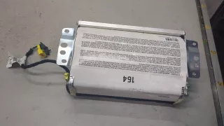 A1648600805 Подушка безопасности пассажира Mercedes GL X164 Арт 8843187, вид 1