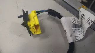 A1648600805 Подушка безопасности пассажира Mercedes GL X164 Арт 8843187, вид 3