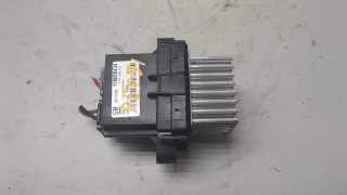84178783 Сопротивление печки Chevrolet  Traverse Арт 8841072, вид 1
