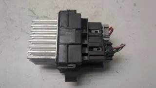 84178783 Сопротивление печки Chevrolet  Traverse Арт 8841072, вид 3