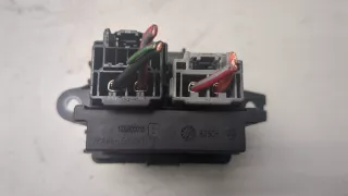 84178783 Сопротивление печки Chevrolet  Traverse Арт 8841072, вид 4