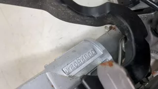 JJ501005612,GBEF3210XB Электроусилитель руля Mazda 6 3 Арт 8839147, вид 3