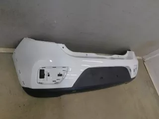  Бампер задний Renault Sandero 2 Арт smt186783, вид 2