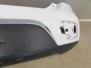  Бампер задний Renault Sandero 2 Арт smt186783, вид 3