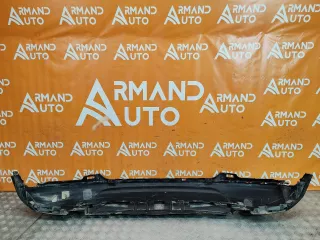 68538443AA, 68408029ad Юбка бампера Jeep Cherokee KL Арт 256377PM, вид 9