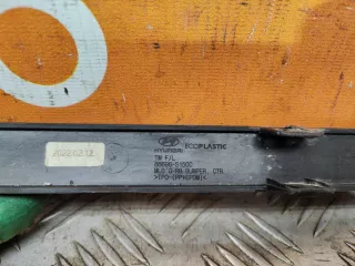 86696S1500 декоративная накладка бампера Hyundai Santa FE 4 (TM) restailing Арт 256578PM, вид 11