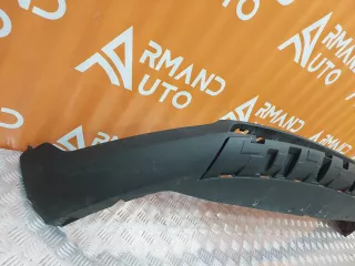 31449340 Юбка бампера Volvo XC40 Арт 256605PM, вид 3