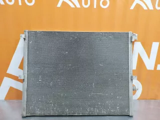 17118484638, 8484638 Радиатор ДВС дополнительный BMW 5 G30/G31 Арт 256813PM, вид 1
