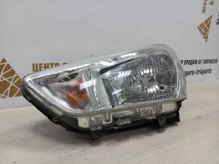 92101M0000 Фара Hyundai Creta 1 Арт TP74812, вид 2