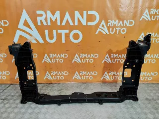 64101F1000 панель передняя (суппорт радиатора) Kia Sportage 4 Арт AR256855, вид 1