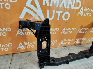 64101F1000 панель передняя (суппорт радиатора) Kia Sportage 4 Арт AR256855, вид 2