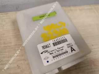 277P0A810C Блок управления печки/климат-контроля Renault Laguna 3 Арт 00082310, вид 2