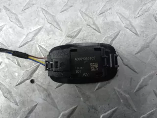 0009063105 Плафон Mercedes C W205 Арт 00207029, вид 3