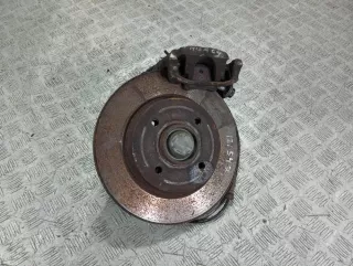  Кулак задний правый Citroen C4 Picasso 1 Арт 121547, вид 1