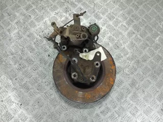  Кулак задний правый Citroen C4 Picasso 1 Арт 121547, вид 2