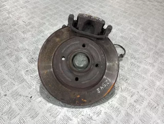  Кулак задний левый Citroen C4 Picasso 1 Арт 121548, вид 1