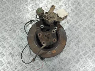  Кулак задний левый Citroen C4 Picasso 1 Арт 121548, вид 2