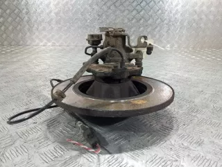  Кулак задний левый Citroen C4 Picasso 1 Арт 121548, вид 3