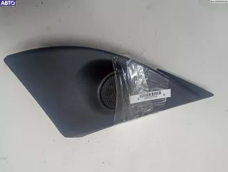24468438 Накладка на зеркало правое Opel Astra H Арт 54545752, вид 1