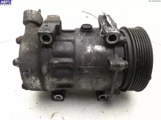 1242F Компрессор кондиционера Citroen Xsara Picasso Арт 54549926, вид 3