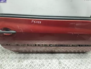  Дверь боковая передняя правая Renault Clio 3 Арт 54357901, вид 2