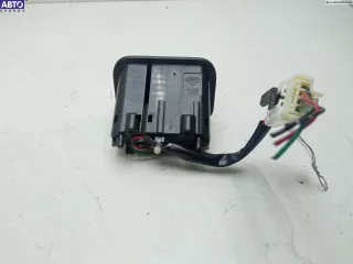  Кнопка открывания лючка топливного бака Nissan Maxima А34 Арт 54542881, вид 2