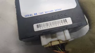 8978034010 Иммобилайзер Toyota Sequoia 1 Арт 8845044, вид 4