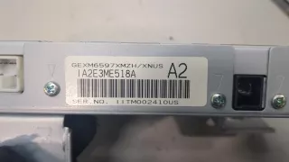 39820STKA110M1 Блок радио Acura RDX 1 Арт 8846296, вид 3