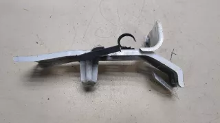  Кронштейн крепления крыла переднего левого Mazda 3 BM Арт 8841568, вид 5