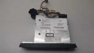 4154935 Магнитола (аудио система) BMW Z4 E85/E86 Арт 8845441, вид 3