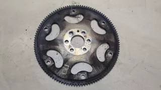 55566376 Маховик АКПП (драйв плата) Opel Astra J Арт 8841285, вид 2