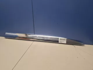16V0TP510 Молдинг заднего бампера правый Chery Tiggo 8 PRO Арт Z326283, вид 1