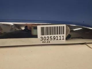 16V0TP510 Молдинг заднего бампера правый Chery Tiggo 8 PRO Арт Z326283, вид 2