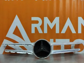 A20588801609982, A2058880160 накладка решетки радиатора Mercedes C W205 Арт 256878PM, вид 1
