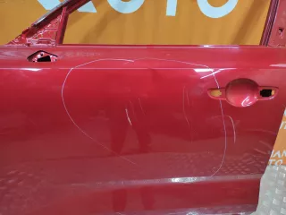 S111F2701030100AA дверь чанган цс 35 плюс Changan CS 35 Арт 257003PM, вид 2