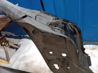 41217352036 Боковина кузова BMW X5 F15 Арт MB79324, вид 4