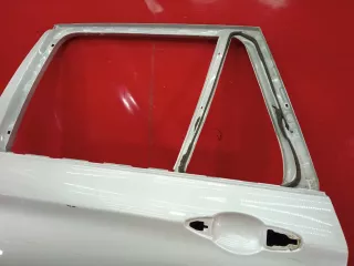 41517386739 дверь BMW X5 F15 Арт MB79325, вид 4