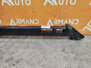 64101F1000 Панель передняя верхняя (суппорт радиатора) Kia Sportage 4 Арт AR256942, вид 3