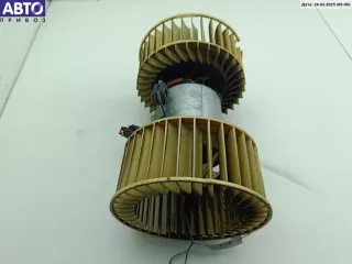 64118372493 Двигатель отопителя (моторчик печки) BMW 5 E39 Арт 54466445, вид 2