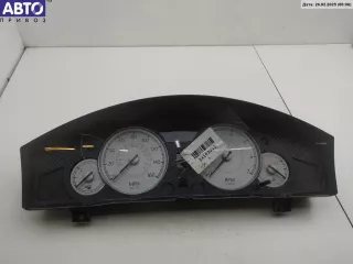  Щиток приборный (панель приборов) Chrysler 300C 1 Арт 54103210, вид 1