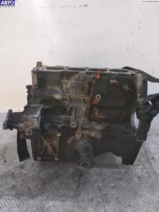 L13A1 Блок цилиндров двигателя (картер) Honda Jazz 1 Арт 53337532, вид 3